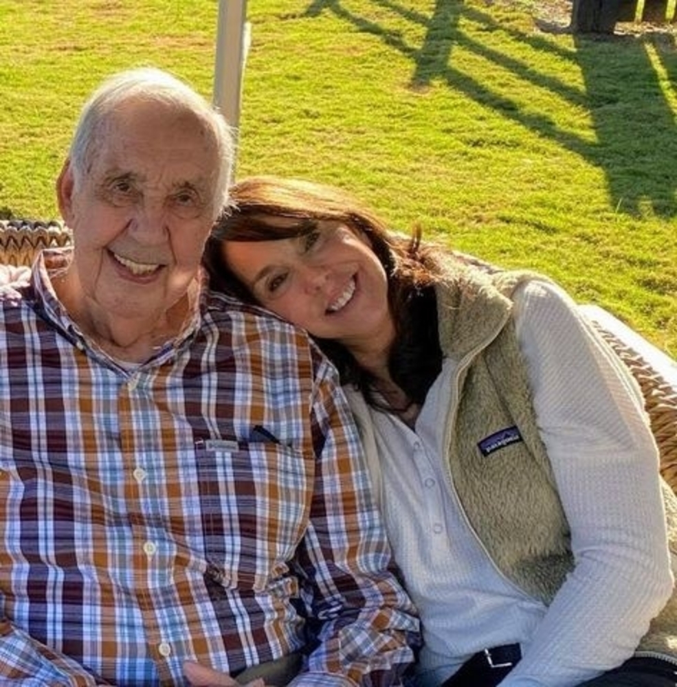 Meet your Posher, Kay